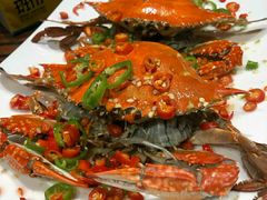 -蚝堡海鲜·威海菜·海肠捞饭·烧烤·亚洲吃蚝公司(幸福门店)