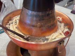 -东来顺饭庄(天坛店)