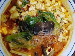 -毅祥斋老孙家泡馍(西羊市店)