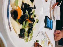 -广州酒家(中华广场店)