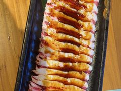 -九田家黑牛烤肉料理(溧阳吾悦店)