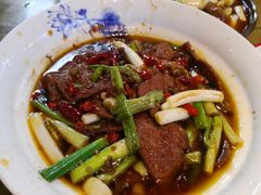 -回水镇·江湖川菜(恒大新城店)