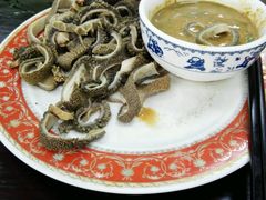 -老磁器口豆汁店(天坛店)