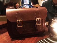 -如果·追梦手工皮具DIY教学店(田子坊店)