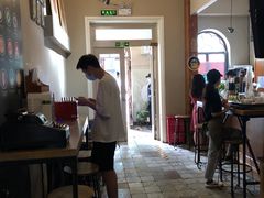 -1901 Cafe(西四店)