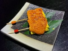 三太子玉子燒-YAMAKAWA(龙湖胥江天街店)