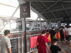 -武汉关码头(轮渡站)