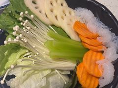 -三江源活鱼现烤(维多利摩尔城店)