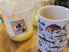 -桃太郎创作料理(大坪店)