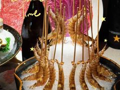 -皇城老妈·大连海鲜火锅(港湾店)