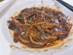 -乾隆美食·本帮菜(黄河路店)
