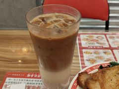 -孖记茶档·热腾茶餐(江南西plus店)