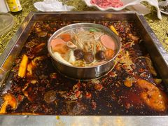 -红鼎坊·老成都火锅(新南门店)