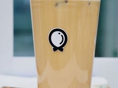 米香奶咖-缶乐FOLLOW咖啡