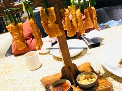 太宗吊烧肉-长安壹号