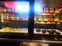 -韩林炭烤自助烤肉火锅(恒峰步行街店)