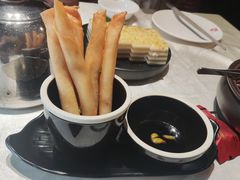 鬼五马六春卷-味可道美食坊(福基路店)