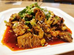 -韩包子(建设路店)