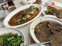 -天天渔港(杏林街店)