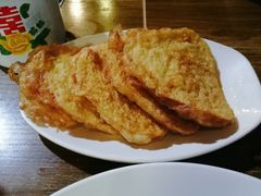 -炙热童年·老北京炙子烤肉(南锣鼓巷店)