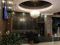 大堂-纽斯桑拿会所(天山店)