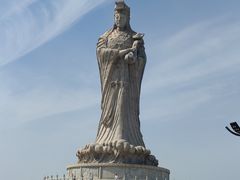 -天津妈祖文化园