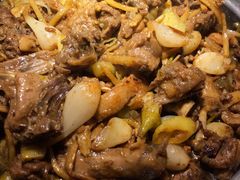 -丫丫厨娘·柠檬鸭(江南蓝鲸世界店)