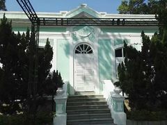 -龙环葡韵住宅式博物馆
