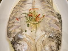 -怡园饭店-餐厅(四望亭店)