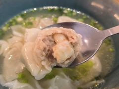 -一捞鲜•青岛大虾面(八大关店)