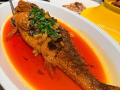 -花家怡园(四合院总店)