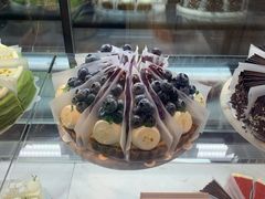 -黑草莓(重庆路店)