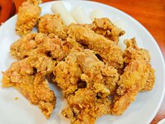 -屋里家延边朝鲜族冷面(南园店)