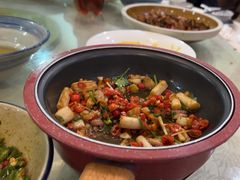 -萬家灯火·私房湘菜·22年老手艺(南岭大道店)