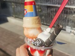 -DQ·蛋糕·冰淇淋(天通苑华联店)