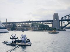 -悉尼海港大桥