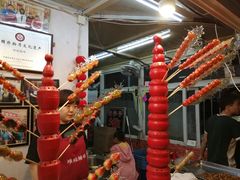 -天津堆姐糖堆刨冰(河东区总店)