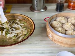 -嵊州小吃(萧山街店)