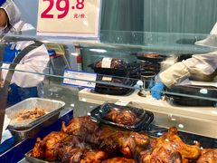 -麦德龙(浦东店)