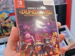 -任天堂Nintendo Switch体验店(天河城店)