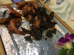 -卫鼎轩·曹公馆(鼓楼店)