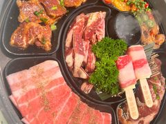 -猫抓烤肉(春熙路店)