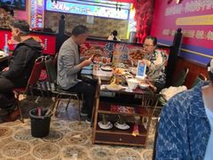 -大吉利·潮汕鲜牛肉火锅(西安店)
