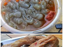 -云龙湖阿喆米线(云龙湖店)