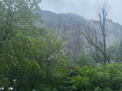 -雁荡山三折瀑景区