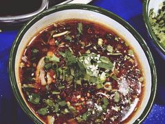 -马路边边·成都串串(翠柏路店)