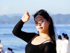 -大梅沙海滨公园