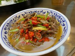 -古道村落(温汤店)