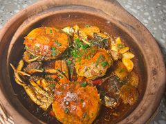 -鹤江桥·红油牛肉粉(SKP店)