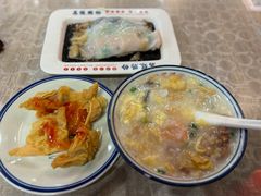 -荔银肠粉(广州天河华利路店)